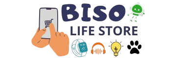 Biso Life Store